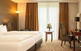 Victor'S Residenz-Hotel Berlin Mitte